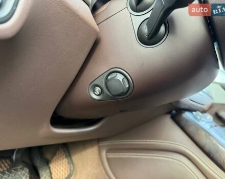 Белый Ауди А8, объемом двигателя 2.97 л и пробегом 217 тыс. км за 18990 $, фото 15 на Automoto.ua