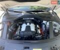 Білий Ауді A8, об'ємом двигуна 3 л та пробігом 155 тис. км за 25000 $, фото 12 на Automoto.ua