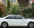 Білий Ауді A8, об'ємом двигуна 4.16 л та пробігом 288 тис. км за 14500 $, фото 12 на Automoto.ua