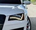 Белый Ауди А8, объемом двигателя 3 л и пробегом 260 тыс. км за 12700 $, фото 15 на Automoto.ua