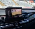 Білий Ауді A8, об'ємом двигуна 2.97 л та пробігом 237 тис. км за 18300 $, фото 28 на Automoto.ua