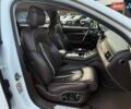 Белый Ауди А8, объемом двигателя 2.97 л и пробегом 217 тыс. км за 18990 $, фото 13 на Automoto.ua