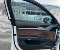 Белый Ауди А8, объемом двигателя 4.2 л и пробегом 282 тыс. км за 14500 $, фото 13 на Automoto.ua