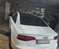 Белый Ауди А8, объемом двигателя 3 л и пробегом 120 тыс. км за 20000 $, фото 25 на Automoto.ua