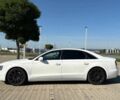 Білий Ауді A8, об'ємом двигуна 4 л та пробігом 160 тис. км за 10038 $, фото 10 на Automoto.ua