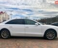 Белый Ауди А8, объемом двигателя 2.97 л и пробегом 221 тыс. км за 17200 $, фото 7 на Automoto.ua
