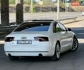 Белый Ауди А8, объемом двигателя 3 л и пробегом 260 тыс. км за 12700 $, фото 34 на Automoto.ua
