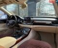 Белый Ауди А8, объемом двигателя 3 л и пробегом 245 тыс. км за 15200 $, фото 41 на Automoto.ua
