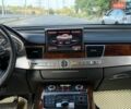 Белый Ауди А8, объемом двигателя 3 л и пробегом 260 тыс. км за 12700 $, фото 66 на Automoto.ua