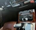 Белый Ауди А8, объемом двигателя 3 л и пробегом 278 тыс. км за 13500 $, фото 8 на Automoto.ua