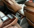 Білий Ауді A8, об'ємом двигуна 4.16 л та пробігом 288 тис. км за 14500 $, фото 26 на Automoto.ua