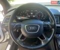Білий Ауді A8, об'ємом двигуна 3 л та пробігом 155 тис. км за 25000 $, фото 11 на Automoto.ua