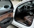 Белый Ауди А8, объемом двигателя 4.2 л и пробегом 287 тыс. км за 16800 $, фото 10 на Automoto.ua
