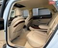 Белый Ауди А8, объемом двигателя 3 л и пробегом 61 тыс. км за 18500 $, фото 13 на Automoto.ua