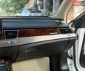 Белый Ауди А8, объемом двигателя 3 л и пробегом 260 тыс. км за 12700 $, фото 69 на Automoto.ua
