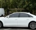 Белый Ауди А8, объемом двигателя 4.2 л и пробегом 287 тыс. км за 16800 $, фото 6 на Automoto.ua