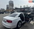 Белый Ауди А8, объемом двигателя 2.97 л и пробегом 228 тыс. км за 20500 $, фото 5 на Automoto.ua