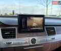 Белый Ауди А8, объемом двигателя 2.97 л и пробегом 217 тыс. км за 18990 $, фото 20 на Automoto.ua