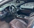 Белый Ауди А8, объемом двигателя 4.2 л и пробегом 282 тыс. км за 14500 $, фото 12 на Automoto.ua