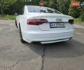 Белый Ауди А8, объемом двигателя 3 л и пробегом 120 тыс. км за 20000 $, фото 8 на Automoto.ua