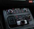 Белый Ауди А8, объемом двигателя 2.97 л и пробегом 215 тыс. км за 19490 $, фото 18 на Automoto.ua