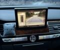 Білий Ауді A8, об'ємом двигуна 2.97 л та пробігом 211 тис. км за 24000 $, фото 12 на Automoto.ua