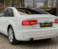 Білий Ауді A8, об'ємом двигуна 3 л та пробігом 145 тис. км за 18990 $, фото 3 на Automoto.ua