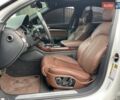 Белый Ауди А8, объемом двигателя 3 л и пробегом 290 тыс. км за 18990 $, фото 8 на Automoto.ua