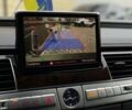 Білий Ауді A8, об'ємом двигуна 3 л та пробігом 145 тис. км за 18990 $, фото 15 на Automoto.ua