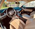 Білий Ауді A8, об'ємом двигуна 4.2 л та пробігом 80 тис. км за 25000 $, фото 9 на Automoto.ua