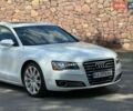 Білий Ауді A8, об'ємом двигуна 3 л та пробігом 145 тис. км за 17999 $, фото 1 на Automoto.ua