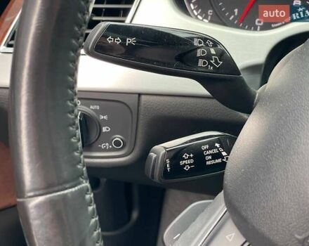 Белый Ауди А8, объемом двигателя 3 л и пробегом 290 тыс. км за 18990 $, фото 16 на Automoto.ua