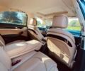 Білий Ауді A8, об'ємом двигуна 4.2 л та пробігом 80 тис. км за 25000 $, фото 8 на Automoto.ua