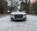 Білий Ауді A8, об'ємом двигуна 2.97 л та пробігом 211 тис. км за 24000 $, фото 4 на Automoto.ua
