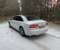 Білий Ауді A8, об'ємом двигуна 2.97 л та пробігом 211 тис. км за 24000 $, фото 1 на Automoto.ua