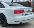 Белый Ауди А8, объемом двигателя 3 л и пробегом 290 тыс. км за 18990 $, фото 7 на Automoto.ua