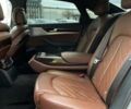 Білий Ауді A8, об'ємом двигуна 3 л та пробігом 145 тис. км за 18990 $, фото 18 на Automoto.ua