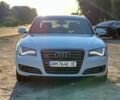 Білий Ауді A8, об'ємом двигуна 3 л та пробігом 146 тис. км за 17500 $, фото 1 на Automoto.ua