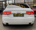 Білий Ауді A8, об'ємом двигуна 3 л та пробігом 145 тис. км за 18990 $, фото 4 на Automoto.ua