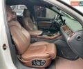 Белый Ауди А8, объемом двигателя 3 л и пробегом 290 тыс. км за 18990 $, фото 11 на Automoto.ua