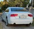 Білий Ауді A8, об'ємом двигуна 3 л та пробігом 146 тис. км за 17500 $, фото 6 на Automoto.ua