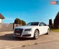 Білий Ауді A8, об'ємом двигуна 4.2 л та пробігом 80 тис. км за 25000 $, фото 15 на Automoto.ua