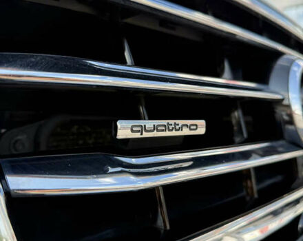 Белый Ауди А8, объемом двигателя 3 л и пробегом 143 тыс. км за 18300 $, фото 30 на Automoto.ua