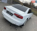 Білий Ауді A8, об'ємом двигуна 3 л та пробігом 174 тис. км за 18999 $, фото 4 на Automoto.ua