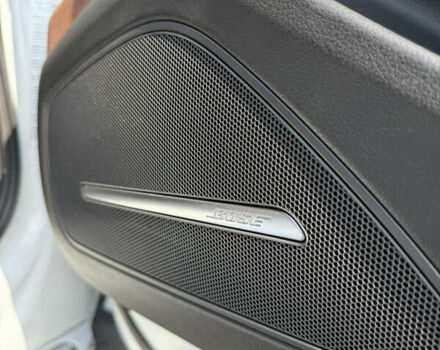 Белый Ауди А8, объемом двигателя 3 л и пробегом 143 тыс. км за 18300 $, фото 25 на Automoto.ua