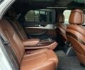 Білий Ауді A8, об'ємом двигуна 3 л та пробігом 145 тис. км за 18990 $, фото 20 на Automoto.ua