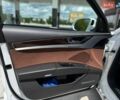 Белый Ауди А8, объемом двигателя 3 л и пробегом 145 тыс. км за 15800 $, фото 17 на Automoto.ua