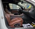 Білий Ауді A8, об'ємом двигуна 3 л та пробігом 145 тис. км за 18990 $, фото 17 на Automoto.ua
