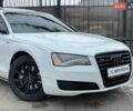 Белый Ауди А8, объемом двигателя 3 л и пробегом 290 тыс. км за 18990 $, фото 3 на Automoto.ua