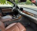 Белый Ауди А8, объемом двигателя 3 л и пробегом 145 тыс. км за 15800 $, фото 11 на Automoto.ua